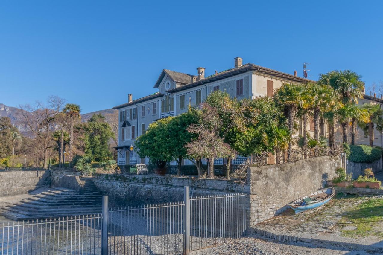 Casa Elena By Wonderful Italy Apartment Bellagio Exterior photo