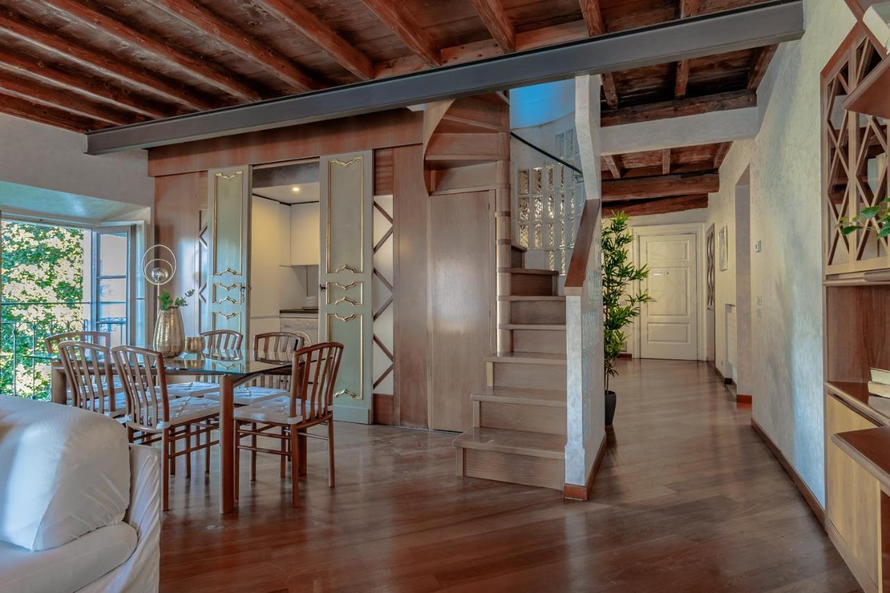 Casa Elena By Wonderful Italy Apartment Bellagio Exterior photo