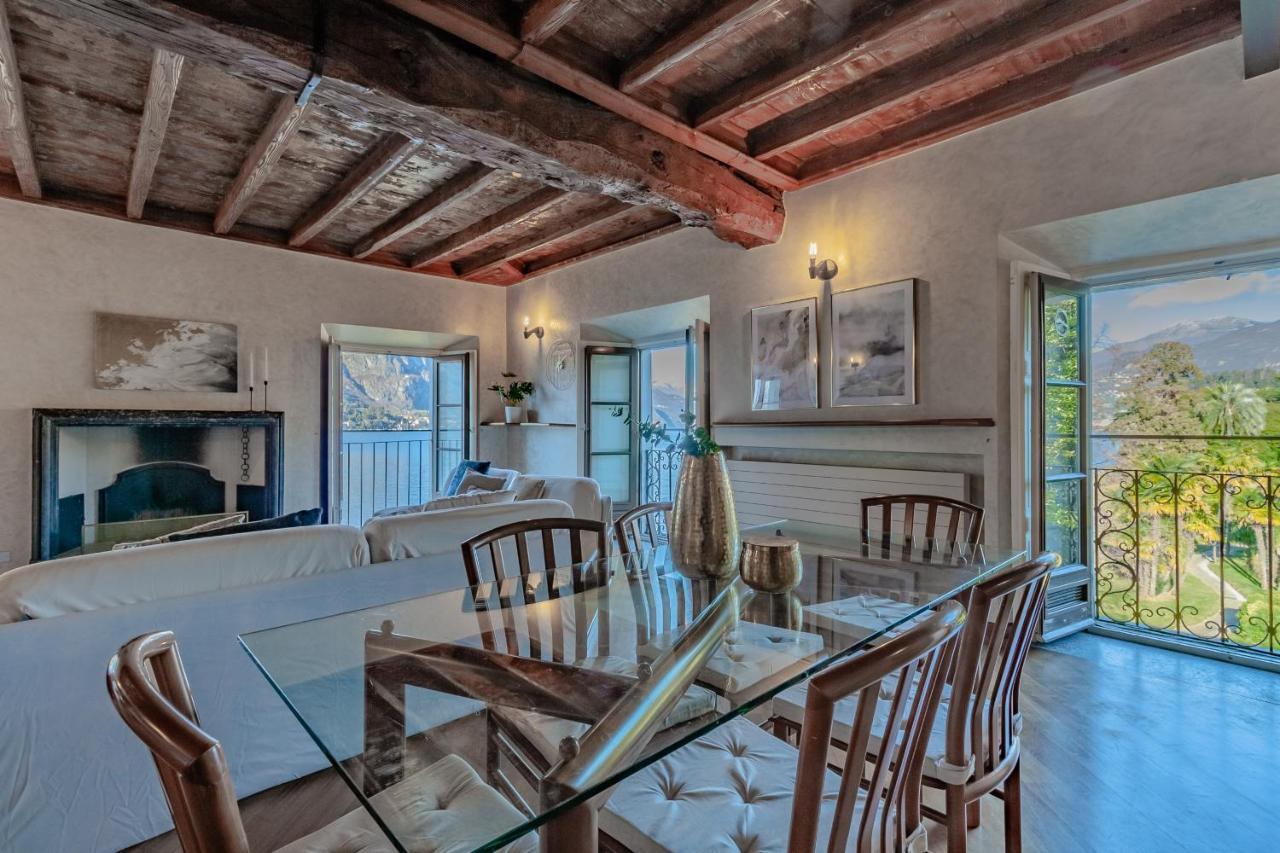 Casa Elena By Wonderful Italy Apartment Bellagio Exterior photo